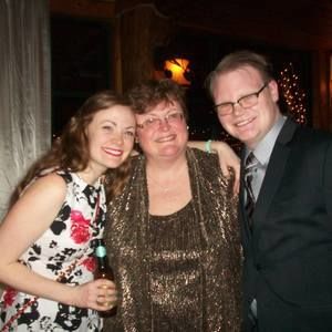 Meet your Posher, Ann